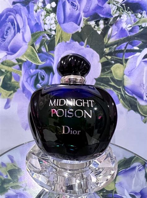 dior midnight poison south africa|Dior midnight poison tester.